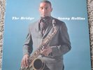 Sonny Rollins - The Bridge - Classic Records - 180 Gram - NM