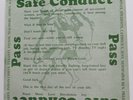 Neil Young - Grosse Freiheit Hamburg Dec. 12, 1989 W/ Ben Keith & Sampedro MINT