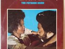 The Fatback Band 1972 Let's Do It Again Perception PLP 28 Soul Funk SEALED MINT