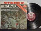 MERCURY LIVING PRESENCE LP BRAHMS THEME BY HAYDN THEME DORATI DG NM NR VPI