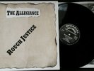 THE ALLEGIANCE 