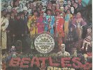 Beatles – Sgt. Pepper's/Revolver, Russian AnTrop Press. 2LP