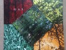Gas ?– Box 2016 LP's, CD's + Art Book (Kompakt,techno, ambient) Wolfgang Voigt
