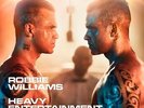 ROBBIE WILLIAMS - THE HEAVY ENTERTAINMENT SHOW - VINILO [LP]