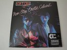 Soft Cell: Non-Stop Erotic Cabaret Vinyl LP + Download Code