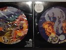 SET # 2 OF 10 NEW STOCK LIMITED VOGUE PICTURE DISC 10