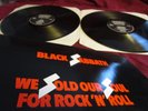 BLACK SABBATH ? WE SOLD OUR SOUL...? WIE NEU   ENGLISCHE ERSTPRESSUNG 