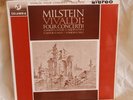 SAX 2518 BLUE/SILVER NATHAN MILSTEIN VIVALDI: FOUR VIOLIN CONCERTOS STUNNING