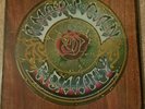 Grateful Dead - American Beauty, orig issue MFSL 1-014, VG++