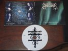 ARCTURUS - ASPERA HIEMS SYMFONIA DIGIPAK (ANCIENT LORE CREATIONS)
