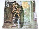 JETHRO TULL - Aqualung - ORIGINAL Quad LP quadraphonic QuadraDisc 1A/1A stamper