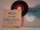 DAVID BOWIE - MEXICAN  1974 SINGLE - 7