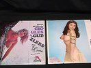 Giggles For Guzzlers Beryl Williams Laff LP Nude & Adam Stag Party Record 9 - LP