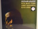 John Coltrane: Ballads reissue, 45 RPM, 2 LP set, 180g ORG 012, PALLAS, RARE OOP