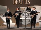 Coda Publishing Limited Vinile Beatles (The) - Greatest Hits Live On Air 1963 64