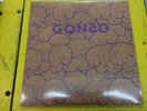 FOXY SHAZAM LP Gonzo STILL SEALED  Self Released STEVE ALBINI 2014