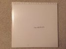 Beatles White Album MFSL Vinyl Mobile Fidelity Half Speed Master Audiophile