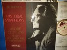 ASD 433 *WHITE/GOLD* ANDRE CLUYTENS* BEETHOVEN 