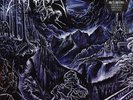 Emperor - In The Nightside Eclipse BLUE COLOURED VINYL LP NEW (13TH JAN)