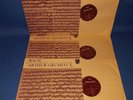 PHILIPS AL3472-4 *GRUMIAUX* BACH: SONATAS & PARTITAS FOR SOLO VIOLIN* 3 LP* NM