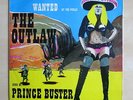 PRINCE BUSTER The Outlaw Sung By ... UK orig vinyl LP Fab Records BBLP 822 1969