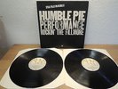 HUMBLE PIE PERFORMANCE - ROCKIN' THE FILLMORE 1975 2 LP SET IN MINT CONDITION