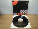 PINK FLOYD - THE FINAL CUT ORIGINAL GERMAN HARVEST LP IN MINT CONDITION