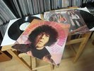 THIN LIZZY FIGHTING / ALEXIS KORNER BLUES INCORPORATED 2LP TOP RARE