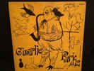 ‘The Magnificent Charlie Parker’ Clef Records MG C-646 Clef Records