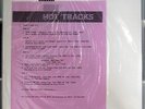 HOT TRACKS 7-6 dj 2x12 inch ss 1988 DiViNE Medley MICHAEL JACKSON Simon Harris