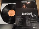 SCORPIONS - VIRGIN KILLER VON 1976 LP MINT UNGESPIELT?