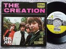 THE CREATION – Cool Jerk/Life Is Just Beginning 7’’ D HIT-TON 300152 RAR