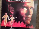 Harold Faltermeyer ?– The Running Man (Original Motion Picture Soundtrack)