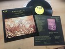 WAPASSOU SALAMMBO FRENCH PROGROCK RARE ORIGINAL CRYPTO PRESS in 1977