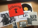 ERLKOENIG SAME ORIGINAL in 1973 RESCO MINT KRAUTROCK MONSTER