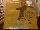 Frank Sinatra World We Knew LP sealed vinyl RE reissue