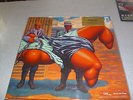 The Mars Volta - Amputechture - LIMITED Numbered 180g 2LP RED/GOLD Vinyl