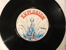 LLOYD CHARMERS Ready Talk Something About You EXPLOSION EX2034 1970 VINYL EX+