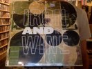 Iron and Wine Around the Well 3xLP sealed vinyl