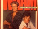 WHAM  - IN THEIR OWN WORDS - George Michael - Absolute Rarität - Extrem Selten