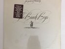 Beach Boys - Ten Years Of Harmony - SEALED  1981 Vinyl LP Record Z2X 37445