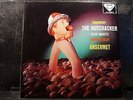 P. Tchaikovsky - The Nutcracker / Ansermet   2 LPs