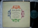 STARKER Tchaikovsky Rococo PROMO Saint-Saens Cello SR 90409 Dorati RFR-1 Stereo