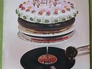The Rolling Stones-Let it Bleed -vinyl LP. Original 1969 Decca SKL 5025