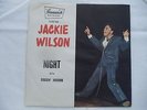JACKIE WILSON / NIGHT 