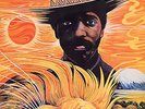 LONNIE SMITH Afro-Desia GROOVE MERCHANT RECORDS Sealed Vinyl Record LP