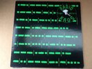 ROGER WATERS RADIO KAOS 1u 1u complete with poster PINK FLOYD 1987 KAOS 1