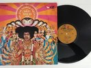 Jimi Hendrix Experience - Axis: Bold As Love - Vinyl LP Record RS 6281 (VG++)