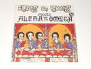 Iries In Roots meets Alpha & Omega - LP - The Signs - DE 1994 - Buback