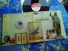 TEN YEARS AFTER ? CRICKLEWOOD GREEN  1ST SML 1065 ? RARE DERAM ROYAL SOUND LP#1A